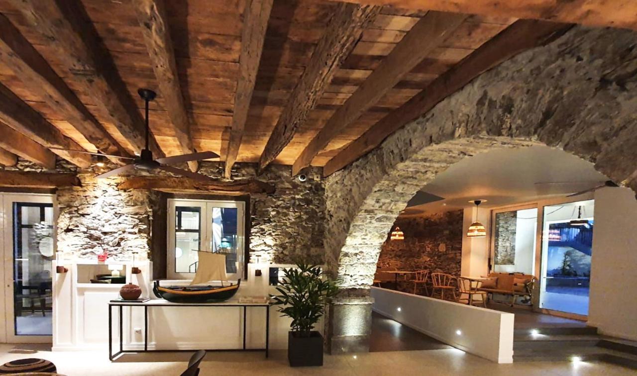 Pestana Fisherman Village 카메라데로보스 외부 사진