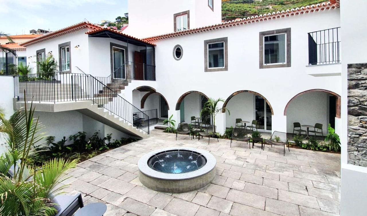 Pestana Fisherman Village 카메라데로보스 외부 사진