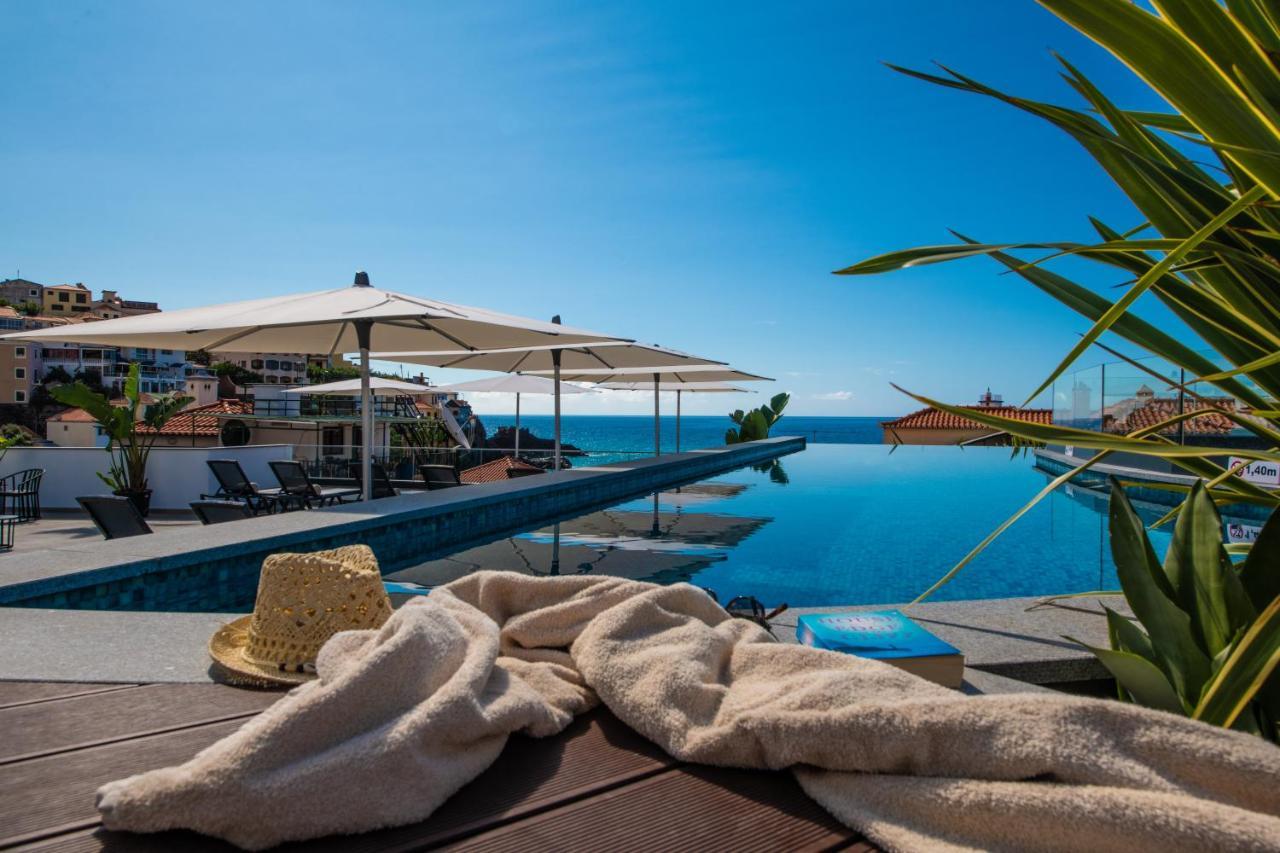 Pestana Fisherman Village 카메라데로보스 외부 사진