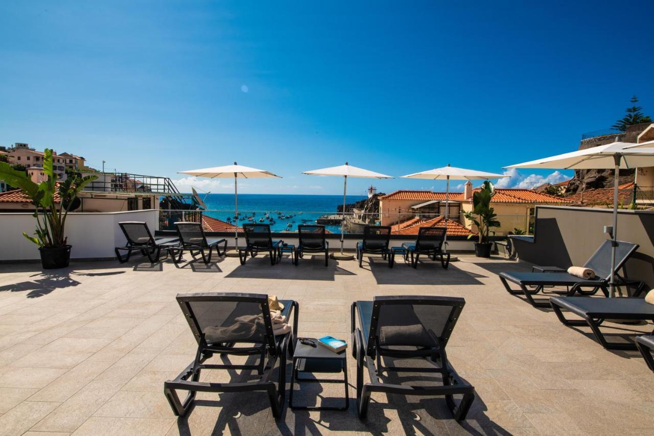 Pestana Fisherman Village 카메라데로보스 외부 사진