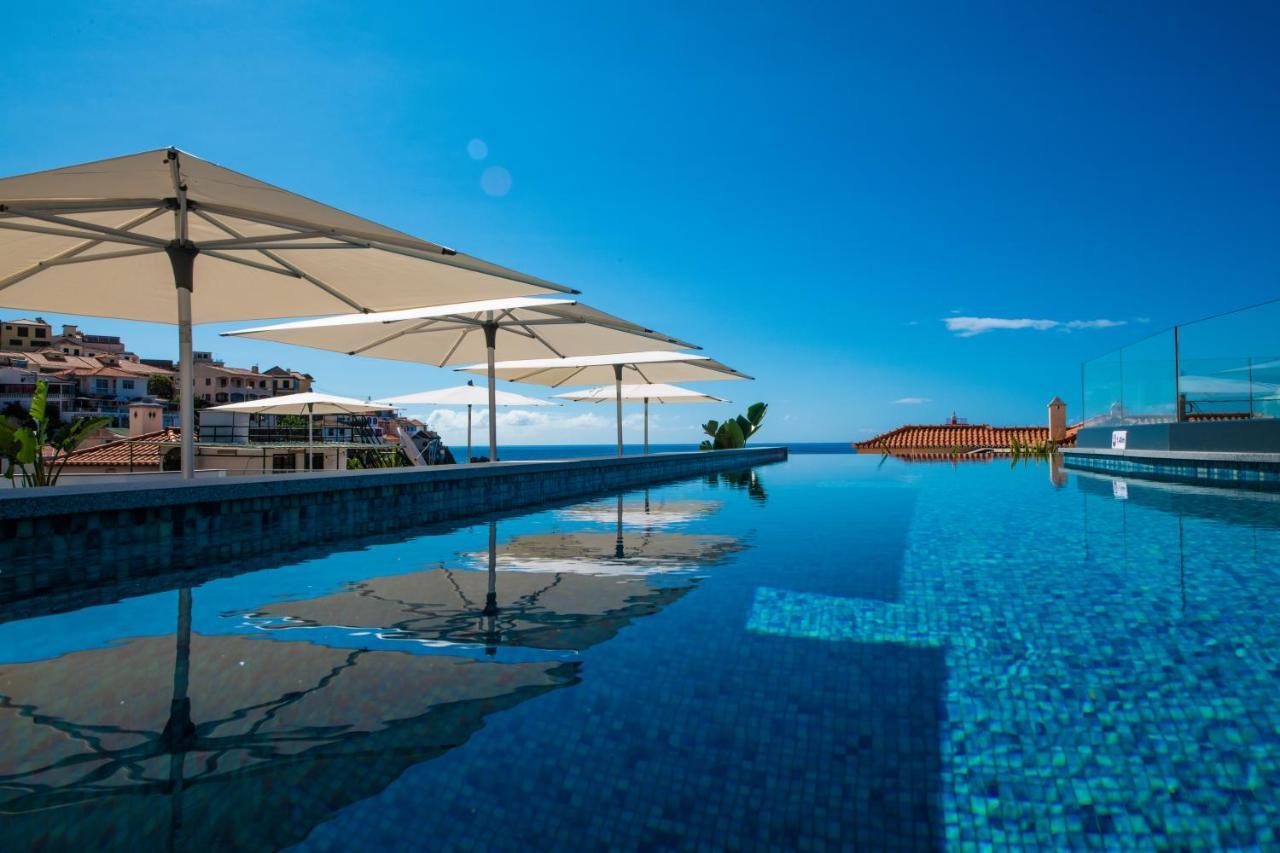 Pestana Fisherman Village 카메라데로보스 외부 사진