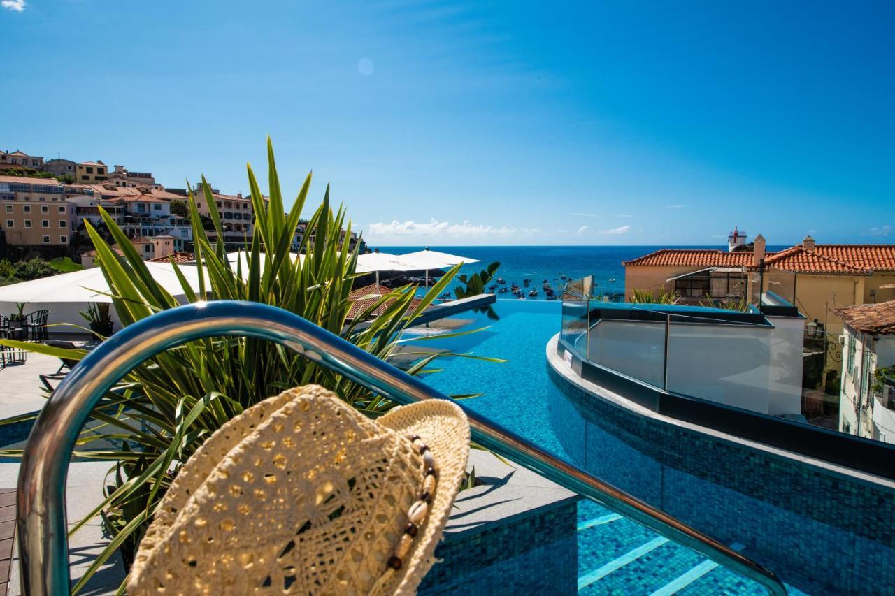Pestana Fisherman Village 카메라데로보스 외부 사진