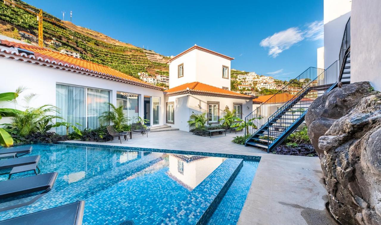 Pestana Fisherman Village 카메라데로보스 외부 사진
