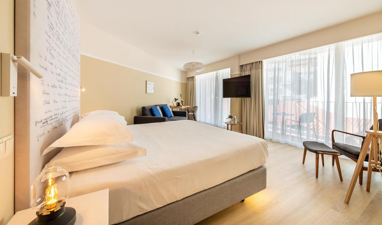 Pestana Fisherman Village 카메라데로보스 외부 사진