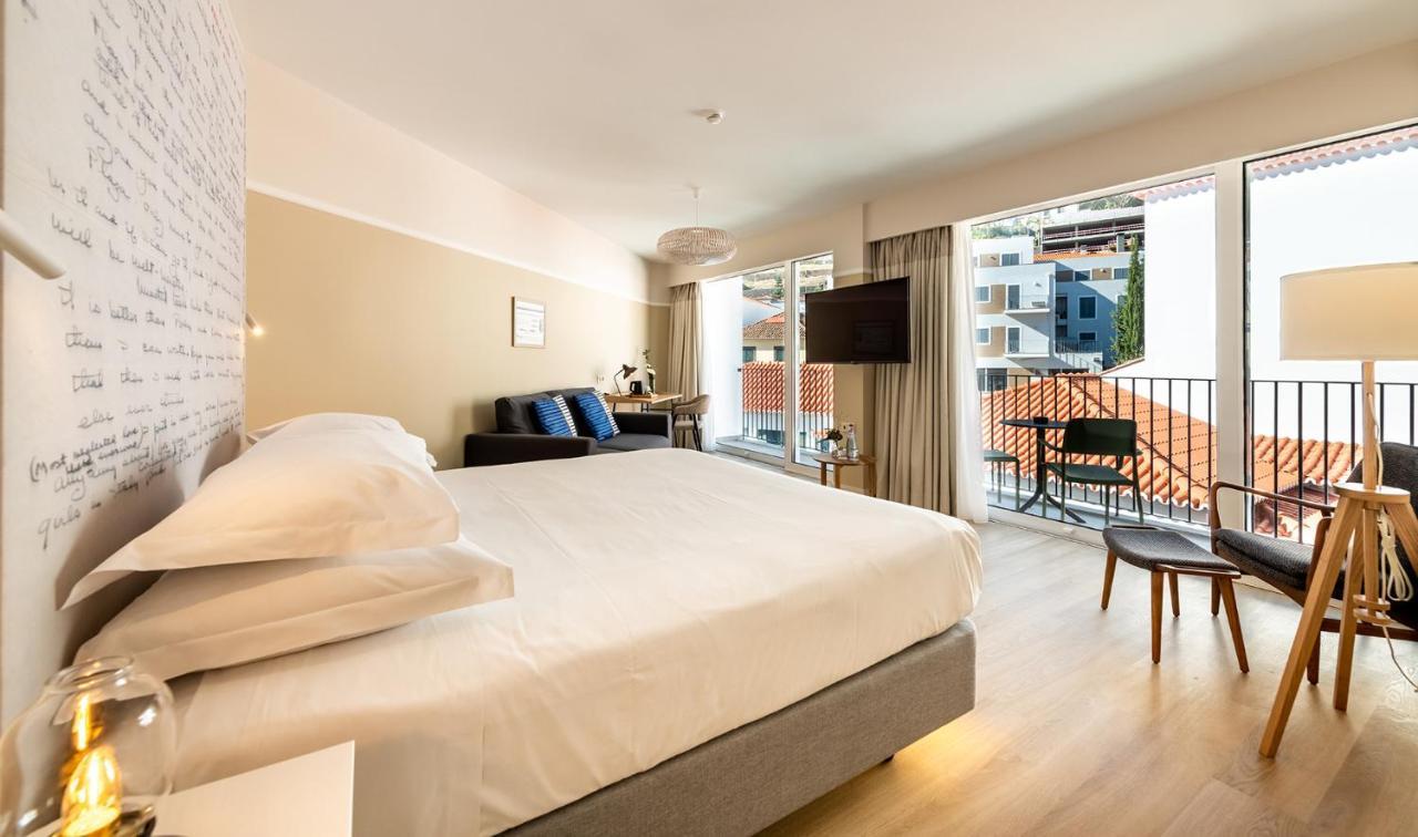 Pestana Fisherman Village 카메라데로보스 외부 사진