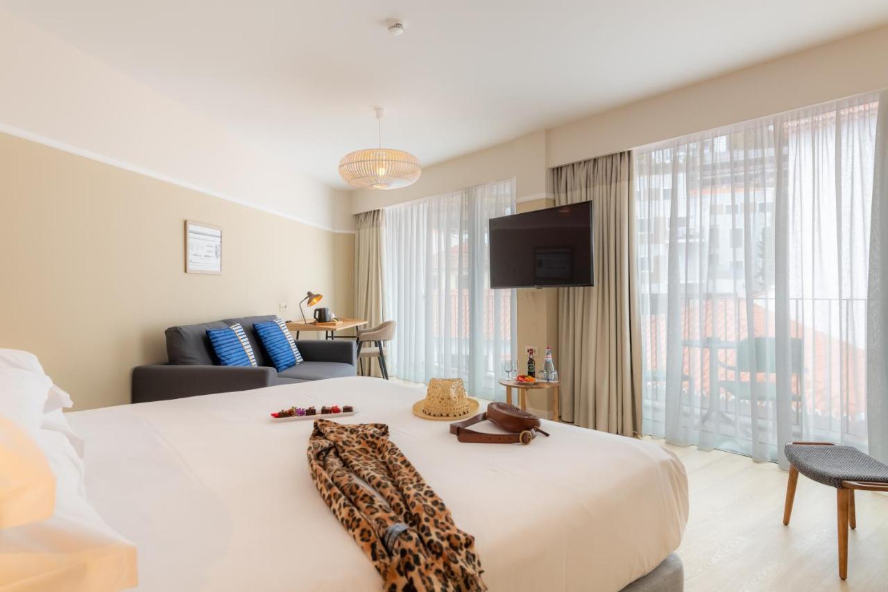 Pestana Fisherman Village 카메라데로보스 외부 사진