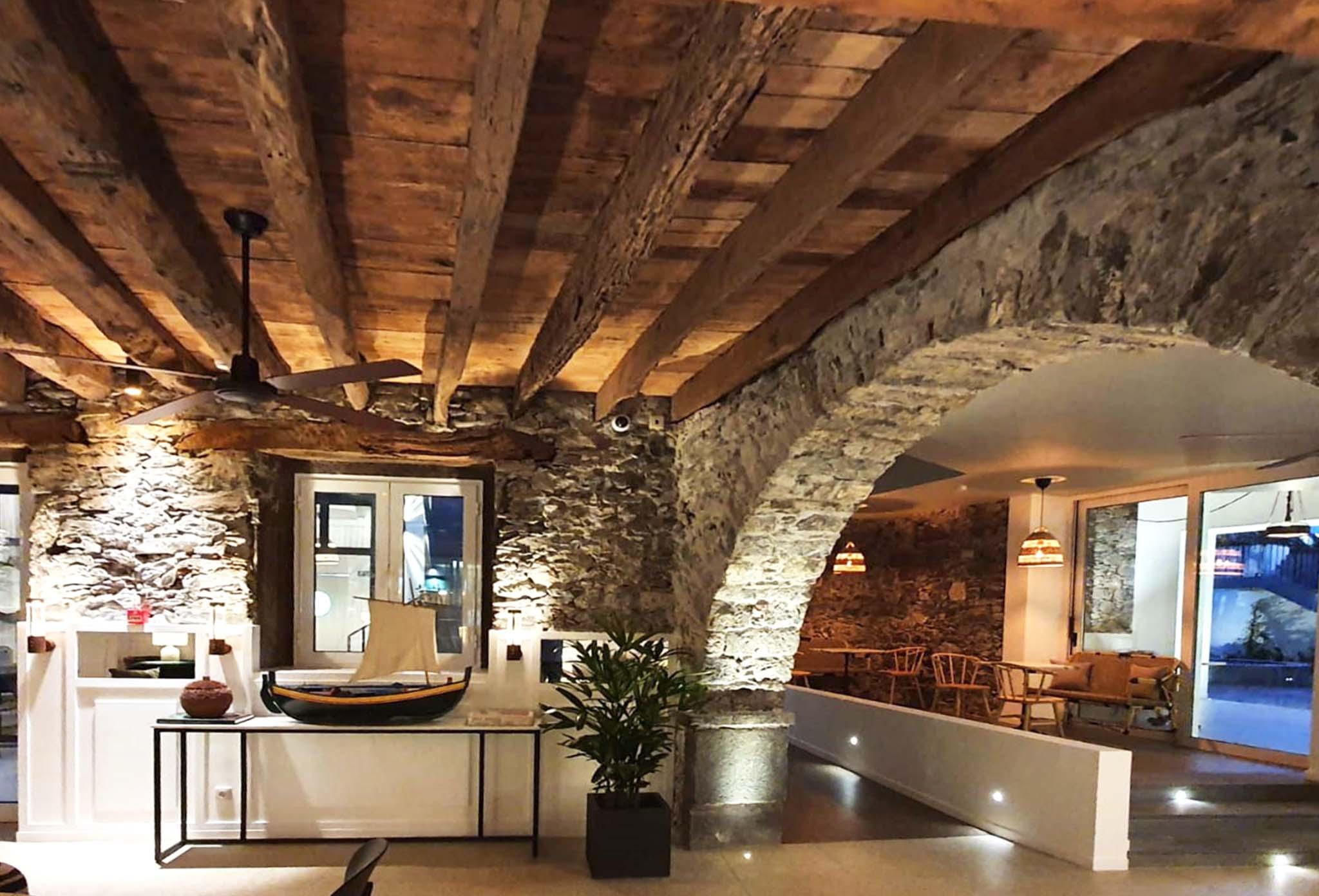 Pestana Fisherman Village 카메라데로보스 외부 사진