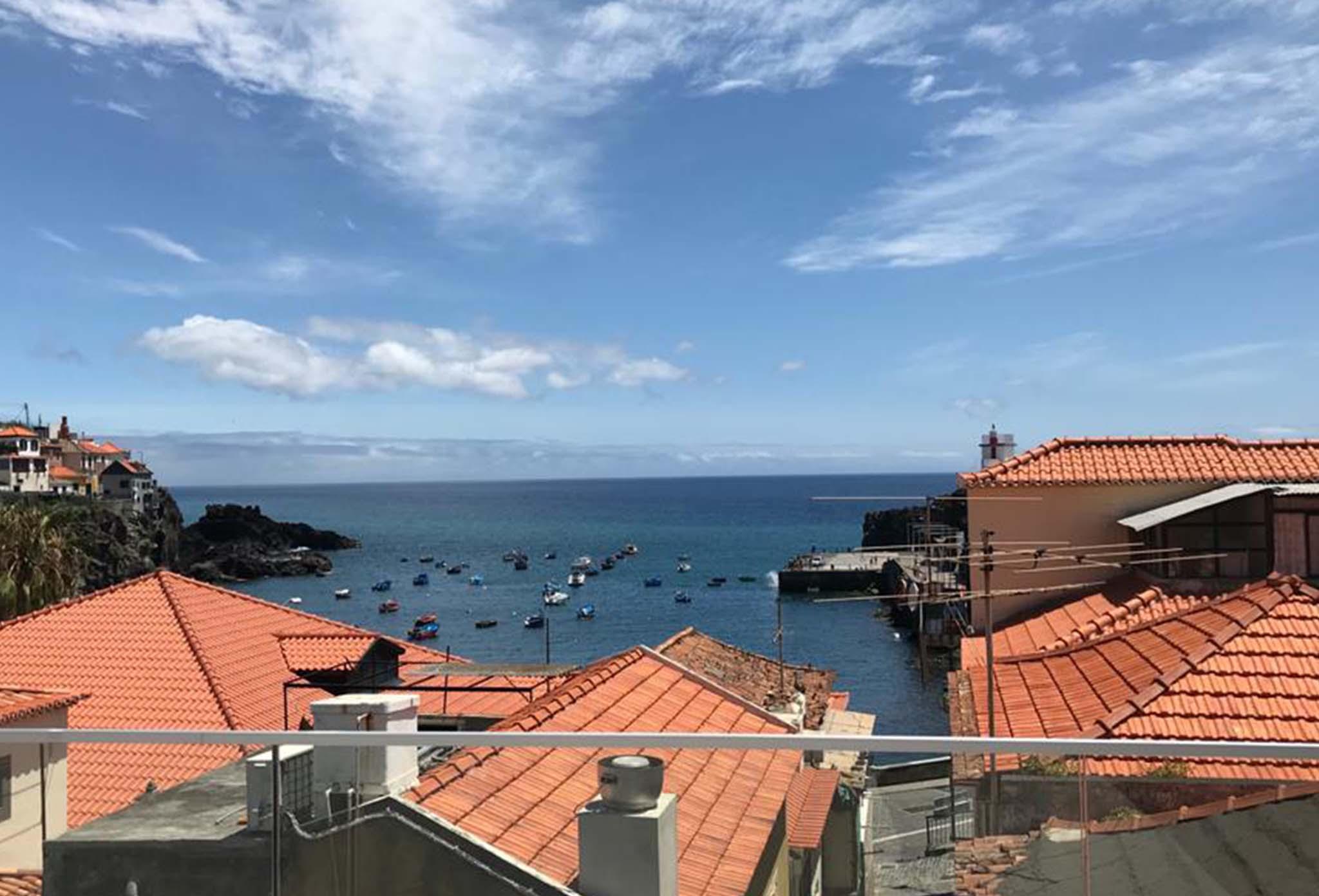 Pestana Fisherman Village 카메라데로보스 외부 사진