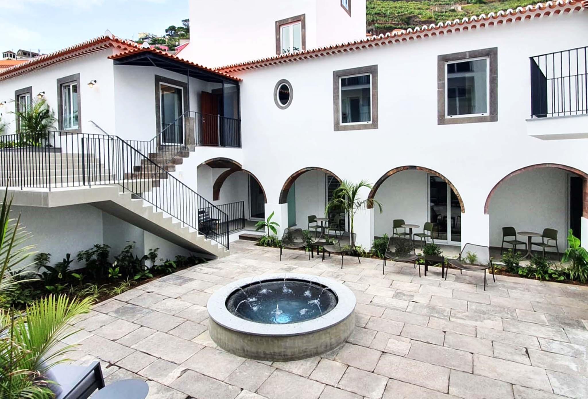 Pestana Fisherman Village 카메라데로보스 외부 사진