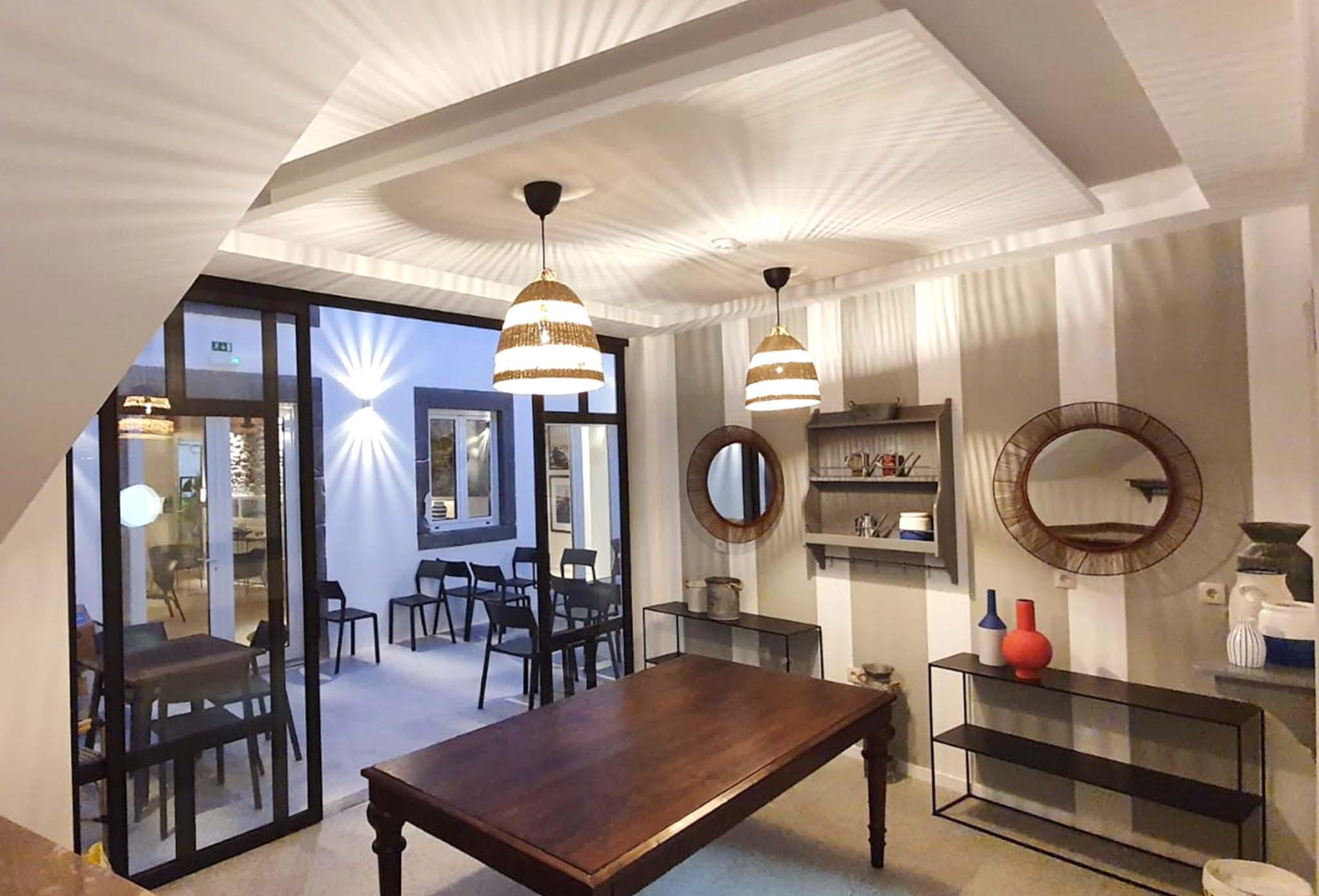 Pestana Fisherman Village 카메라데로보스 외부 사진