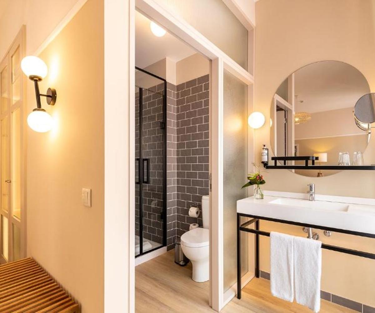 Pestana Fisherman Village 카메라데로보스 외부 사진