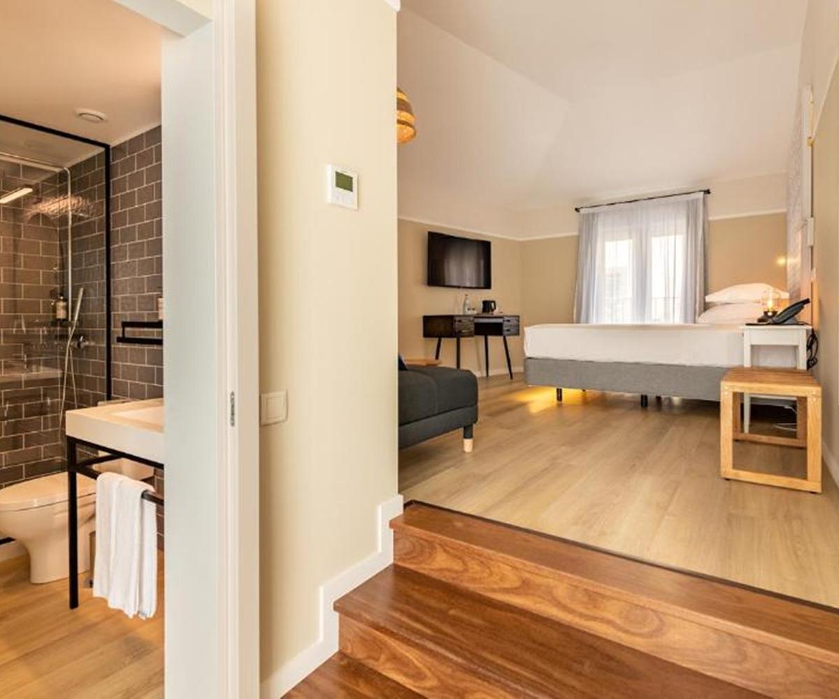 Pestana Fisherman Village 카메라데로보스 외부 사진