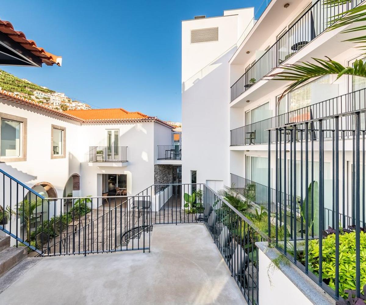 Pestana Fisherman Village 카메라데로보스 외부 사진
