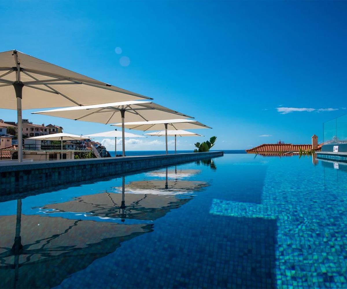 Pestana Fisherman Village 카메라데로보스 외부 사진