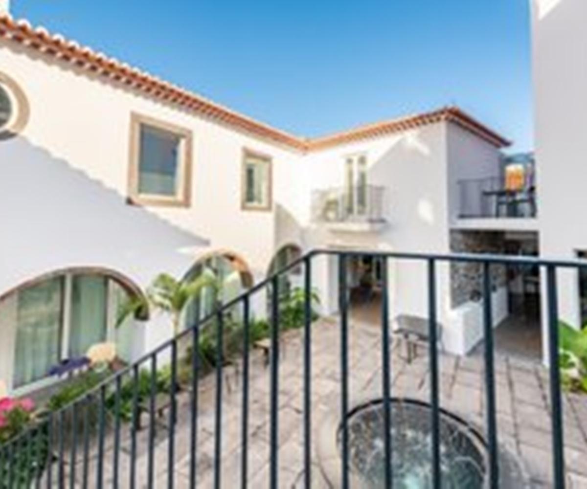 Pestana Fisherman Village 카메라데로보스 외부 사진