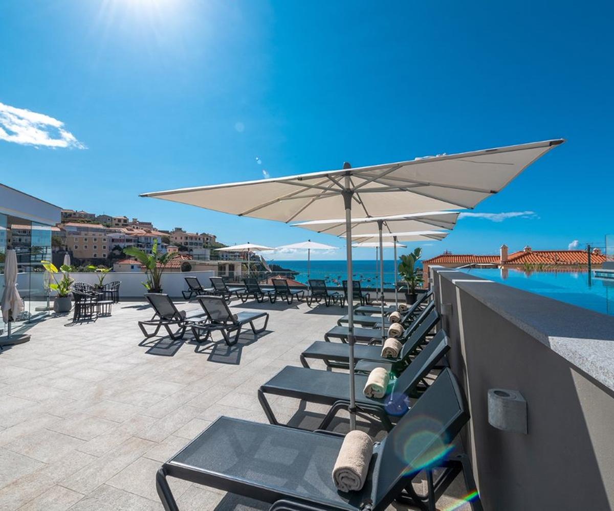 Pestana Fisherman Village 카메라데로보스 외부 사진